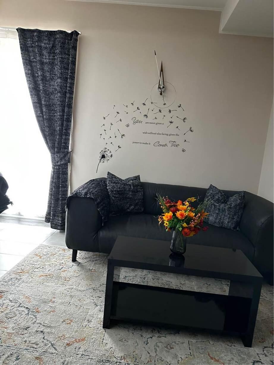 Victoria Hotel Pomigliano d'Arco Eksteriør bilde