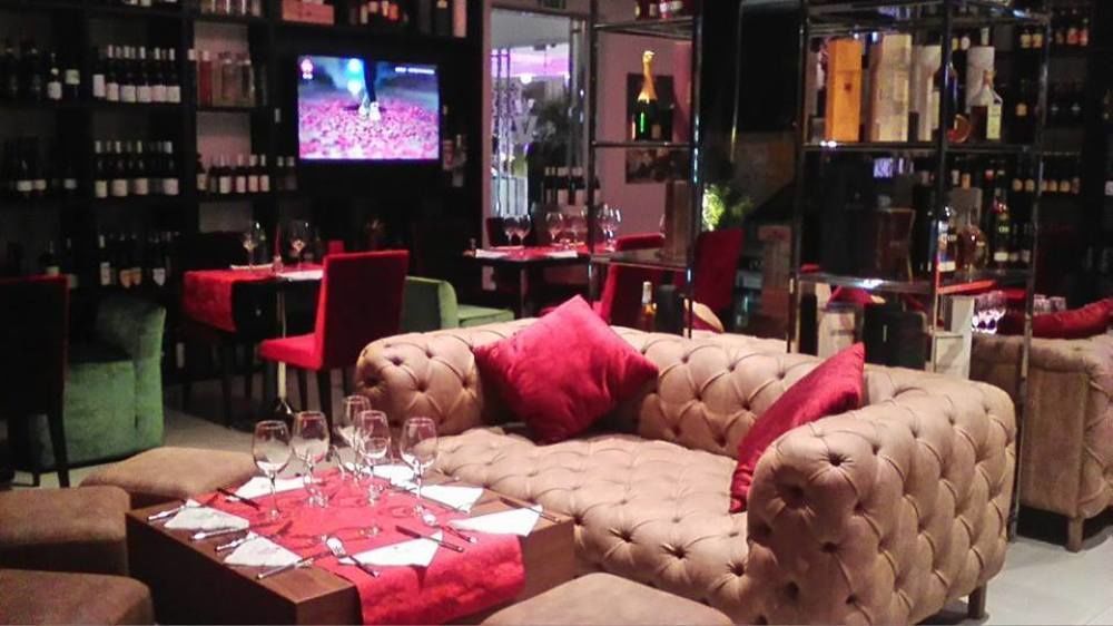 Victoria Hotel Pomigliano d'Arco Eksteriør bilde